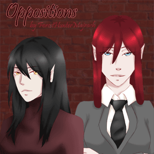 Oppositions
