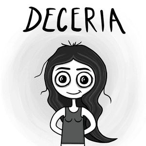 Deceria Comics