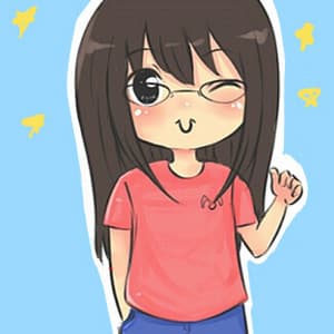 Chibi Mhay