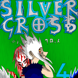 Silver Cross