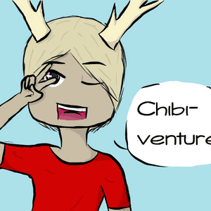 Chibiventures