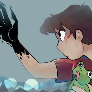 a book for monsters