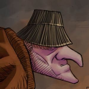 The Perfectly Flawed Adventures of Samudranta