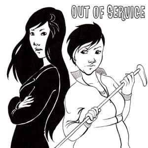 Out of Service