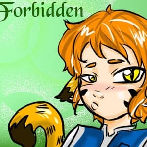 Forbidden