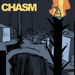 CHASM