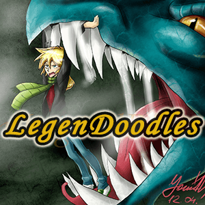 LegenDoodles