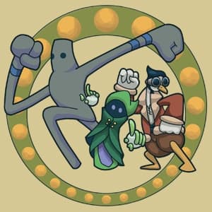 Tales of Yore