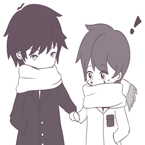 Impulsive Doodles