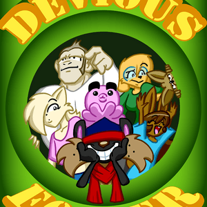 Devious Folder