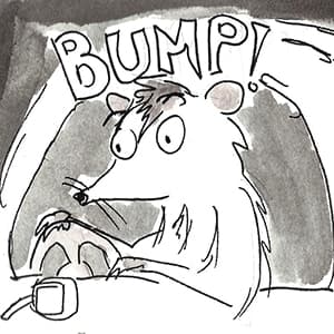 Janky Comics