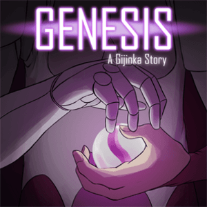Genesis: A Gijinka Story