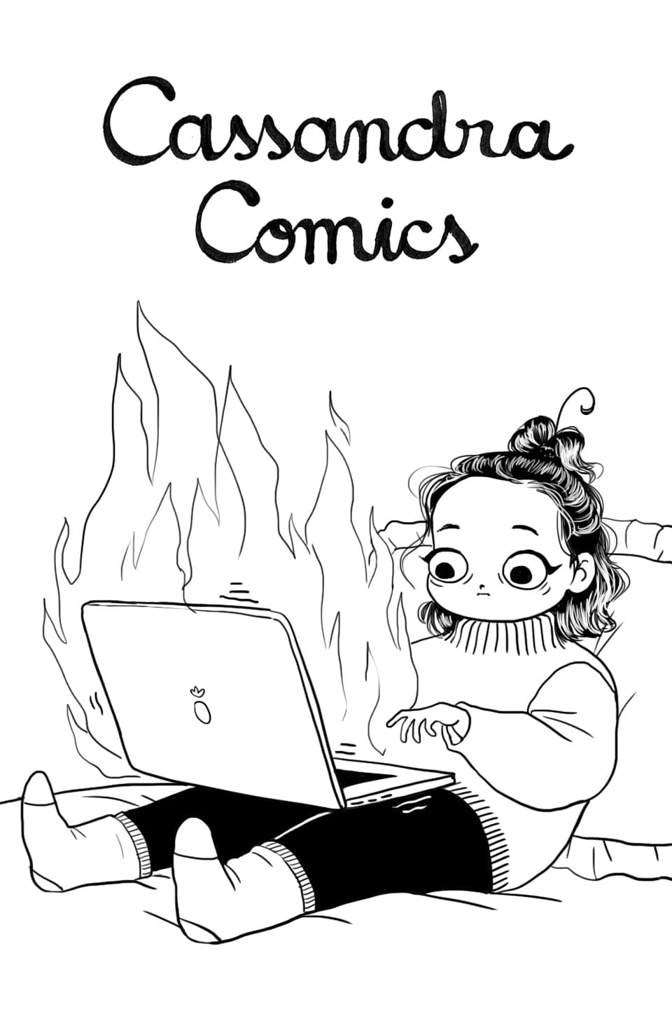 Cassandra Comics