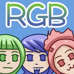 RGB Comics