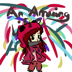 An Amazing life