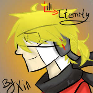 Till Eternity