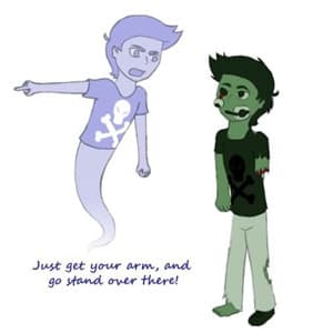 Buddy and Sol