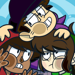 Outcasts