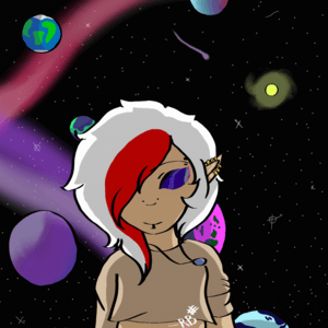 Alphas, Betas and Other Worlds