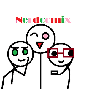 NerdComix