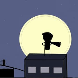 The Adventures of Heroman Guy