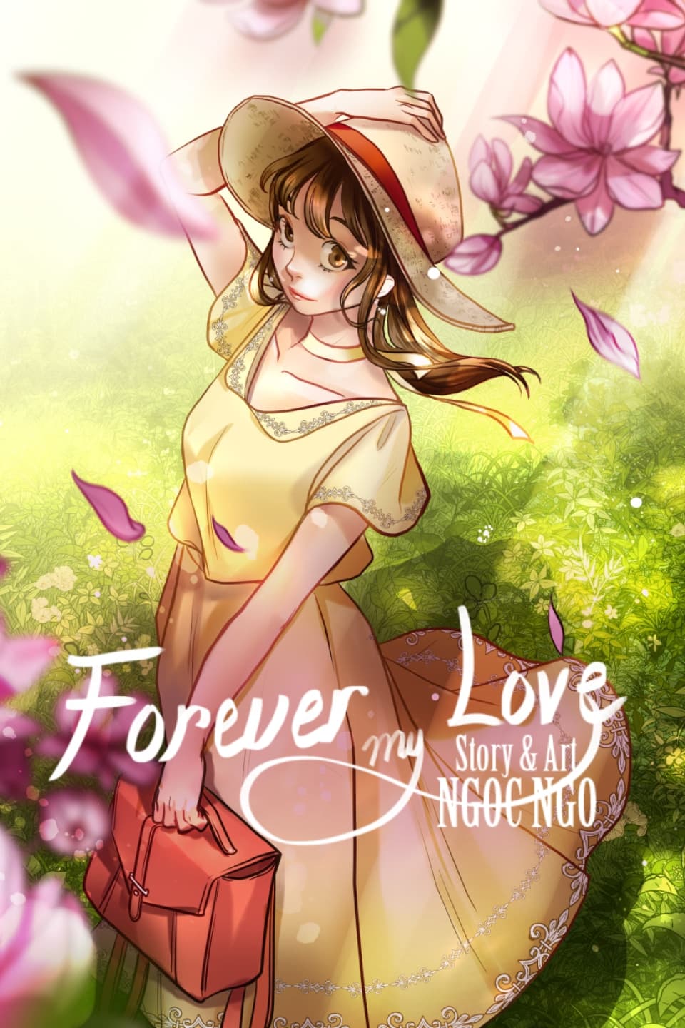 Forever My Love
