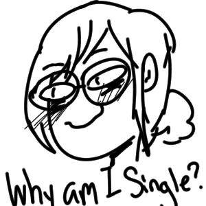 This is why im single