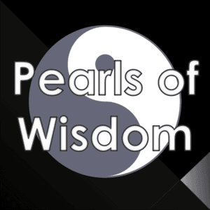 Pearls of Wisdom