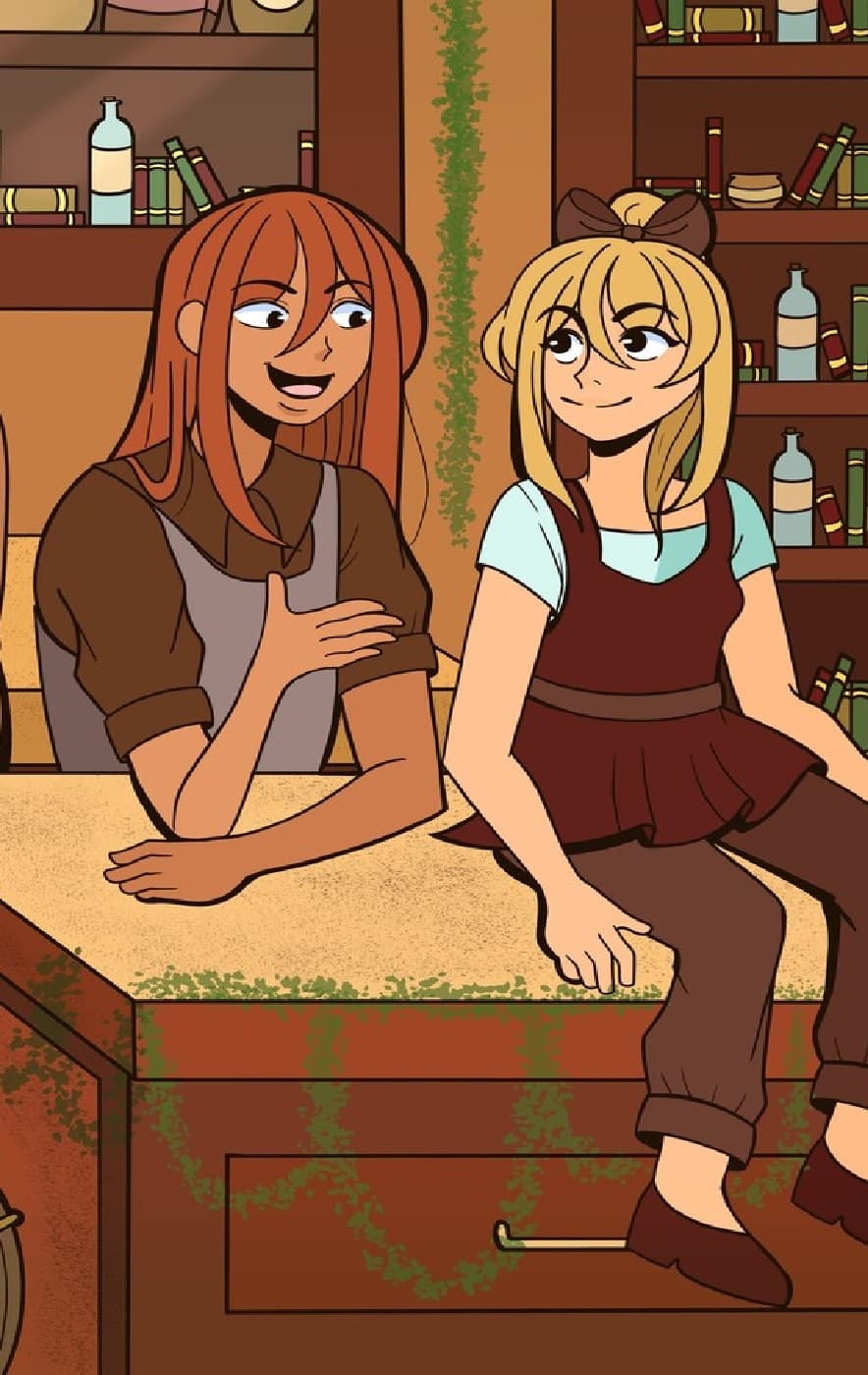 Tales of Lorudane Extras