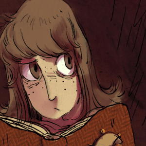 The Author's Apprentice