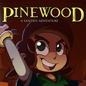 Pinewood