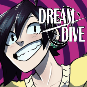 DREAM/DIVE