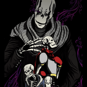 SKELE FRISK