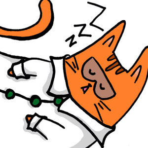 Lab Kitty