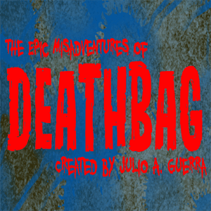 Epic Misadventures of Deathbag