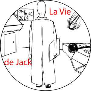 La vie de Jack