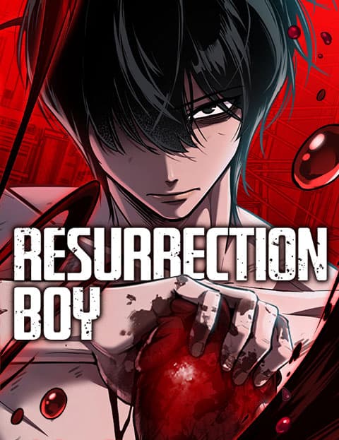 Resurrection Boy