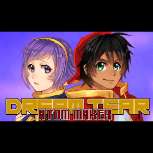 Dream Tear - Atom Maker