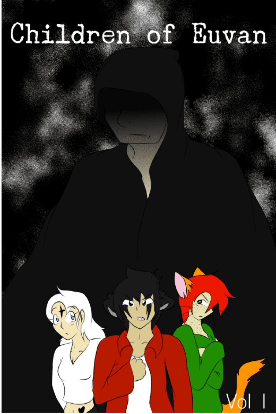 Children of Euvan