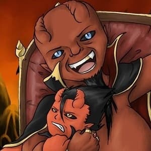 Welcome to Hell
