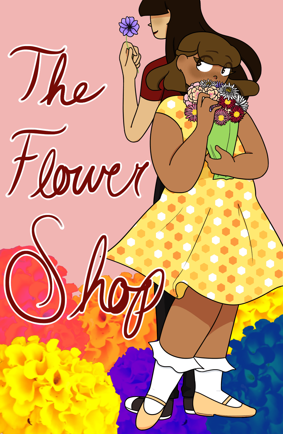 The Flower Shop