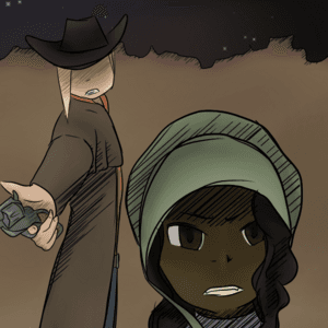 Bullets and Bonnets