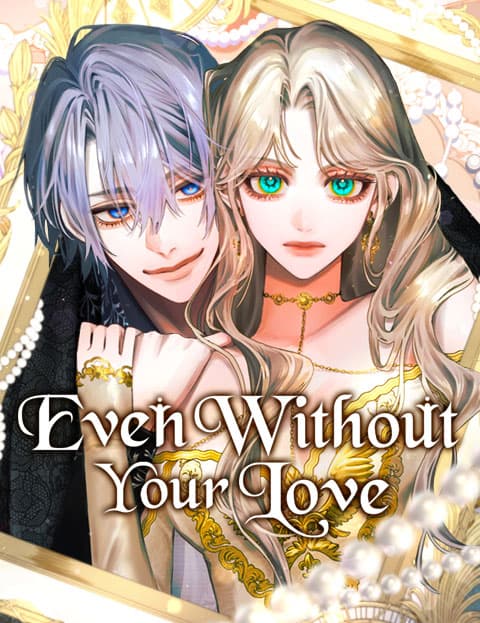 Even Without Your Love