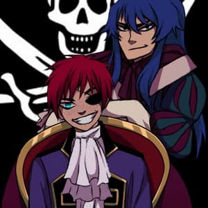 Piratebent