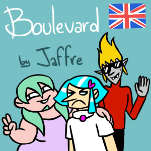 Boulevard [En]