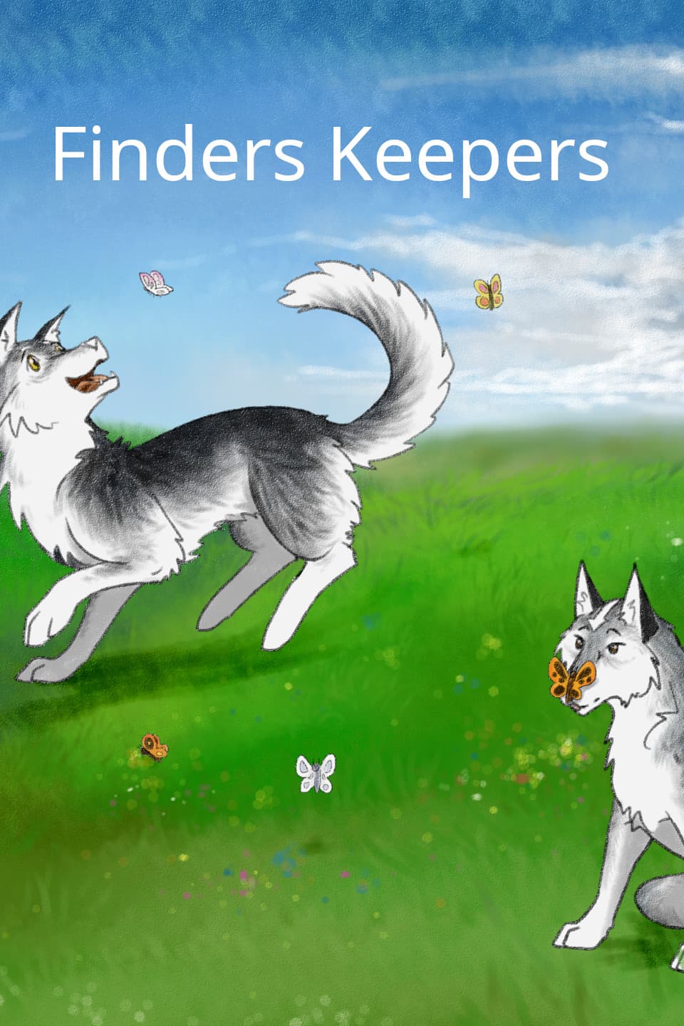Finders Keepers