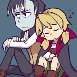 Fable Friends