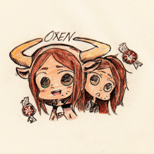 oxen productions