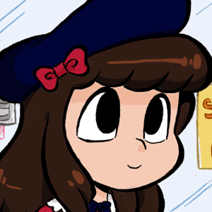 Monsterous Mimi