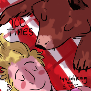 100 Times